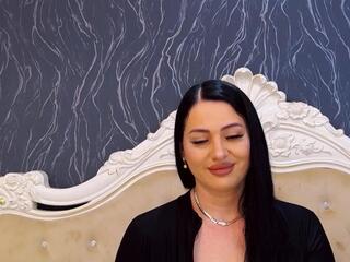 Lauren Jensen webcam model stream image