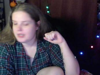 sweet_____cute webcam model stream image