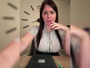 Brenda_Kiska webcam model stream image