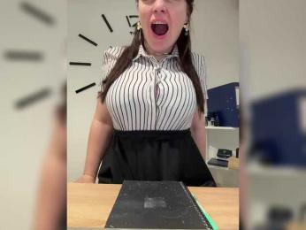 Brenda_Kiska webcam model stream image