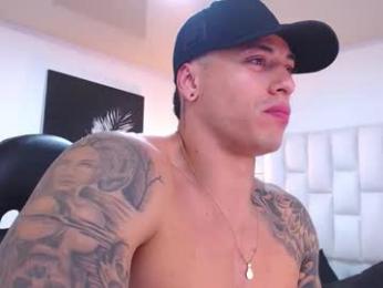 jeremy_lane webcam model stream image