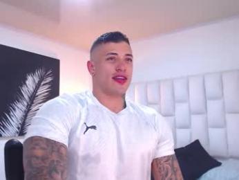 jeremy_lane webcam model stream image