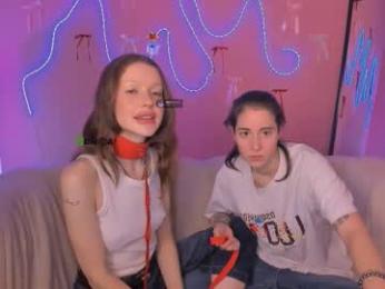 khloebeauty webcam model stream image