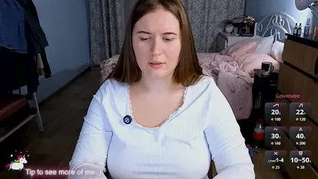 S_____________ webcam stripchat model stream image