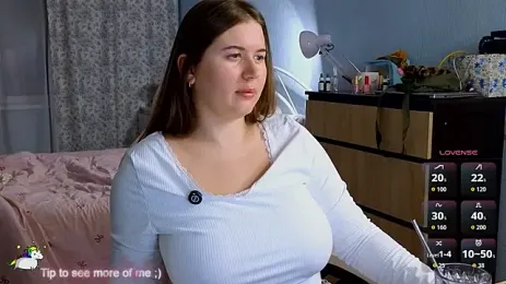 S_____________ webcam stripchat model stream image