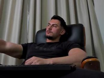 clintmasterss webcam chaturbate model stream image