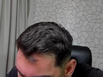 clintmasterss webcam chaturbate model stream image