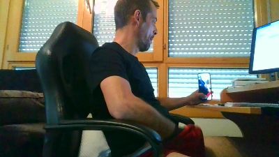 mu_salao80 webcam model stream image