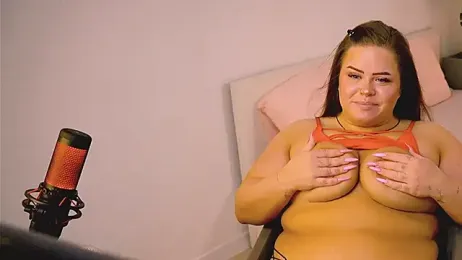 Sheila_queen_ webcam stripchat model stream image