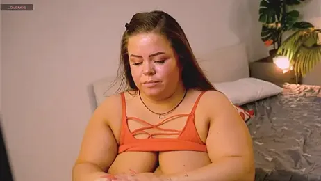 Sheila_queen_ webcam stripchat model stream image