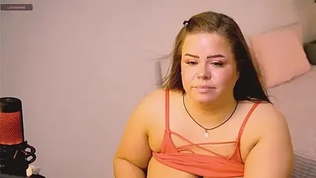 Sheila_queen_ webcam stripchat model stream image