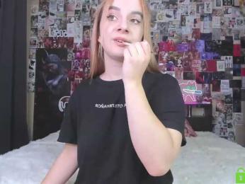 Min1Kara webcam bongacams model stream image