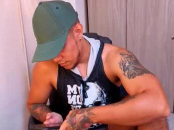 sebastiian69_ webcam chaturbate model stream image