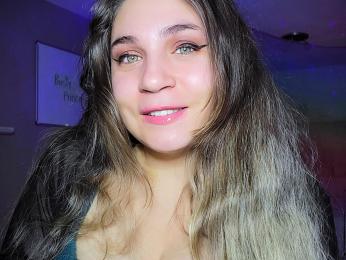 ArabianLeila webcam model stream image