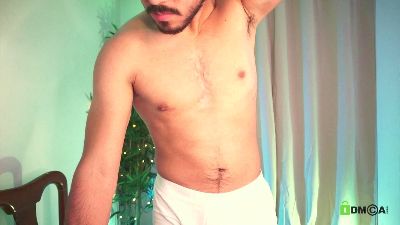 Damon_Frostのプレビュー