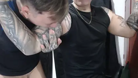 kike_energy webcam model stream image