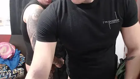 kike_energy webcam stripchat model stream image