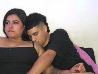 AnyRonei webcam model stream image