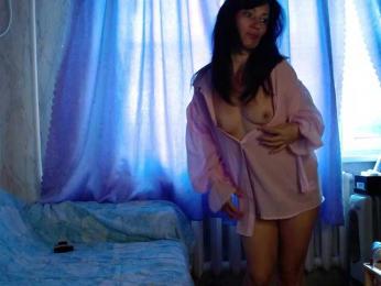 KedraLuv webcam model stream image