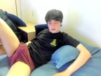 an0nymouse3 webcam model stream image