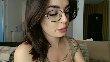 Perfect_Moans webcam stripchat model stream image