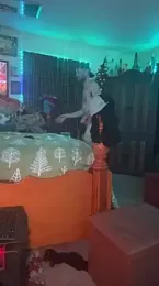 HarmoniousPhantasm3 webcam model stream image