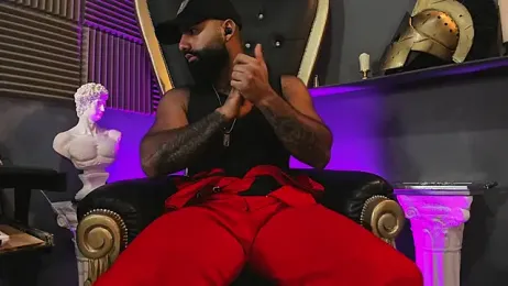 BeardAndrew webcam model stream image