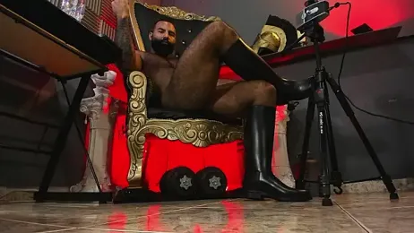 BeardAndrew webcam model stream image