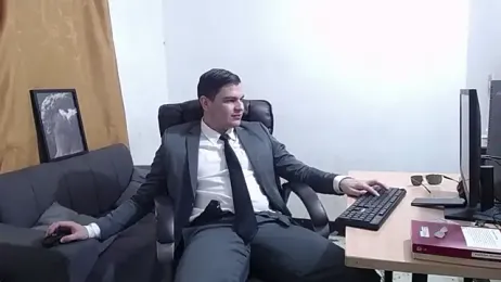 Victor_Maitland webcam model stream image