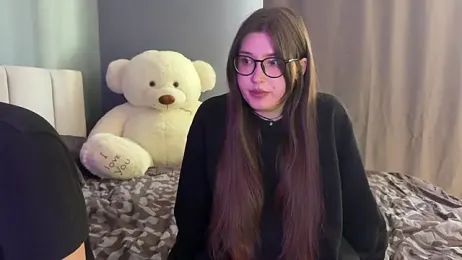 sasaykyra webcam model stream image