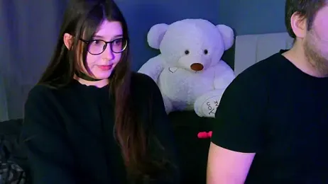 sasaykyra webcam model stream image