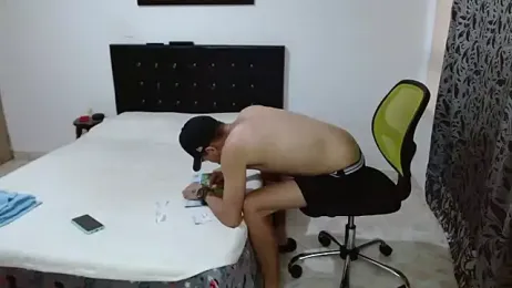 giannandblacke webcam model stream image