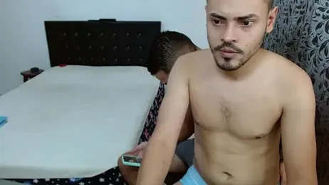 giannandblacke webcam stripchat model stream image