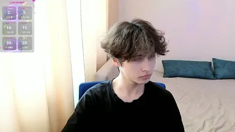 _LukaHayes_ webcam model stream image