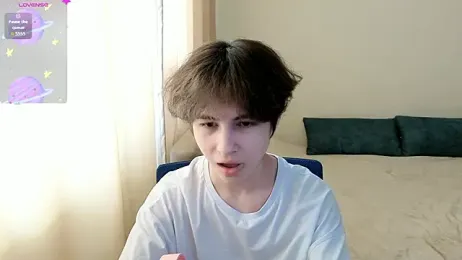 _LukaHayes_ webcam model stream image