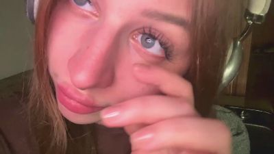 KirstinRuetz webcam model stream image