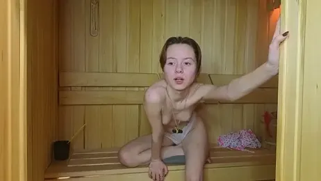 TiannaBorlace webcam model stream image