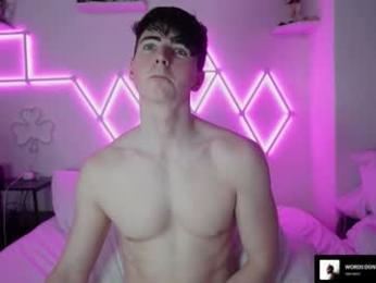 alfiegreenxxx webcam chaturbate model stream image