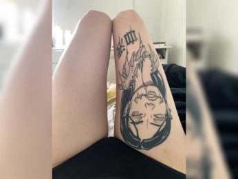 Ps-Kriss webcam model stream image