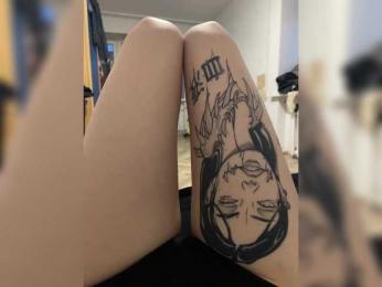 Ps-Kriss webcam model stream image