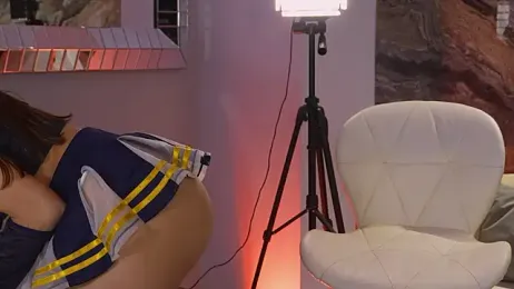 NaomiSainz webcam stripchat model stream image