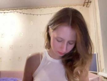 JacqueMcumber webcam model stream image