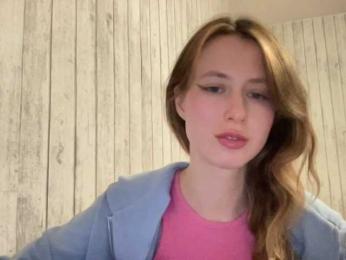 JacqueMcumber webcam bongacams model stream image