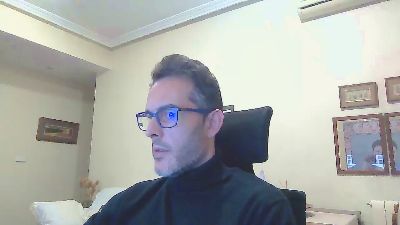 Seadan webcam model stream image
