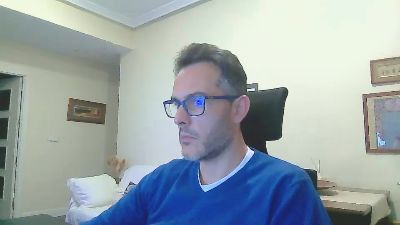 Seadan webcam model stream image