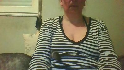 damanegra webcam model stream image