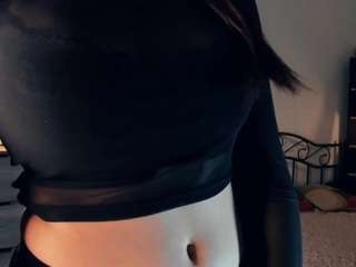 kimberliewinningham webcam model stream image