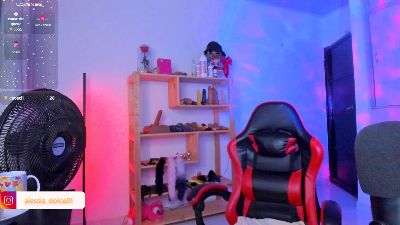 alessia_dolce webcam model stream image