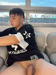 OLIVER_K webcam model stream image