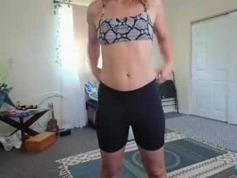 goddesslailadelight webcam chaturbate model stream image